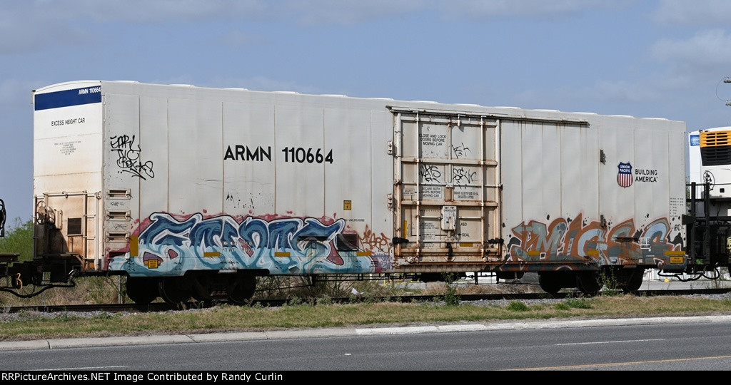 ARMN 110664